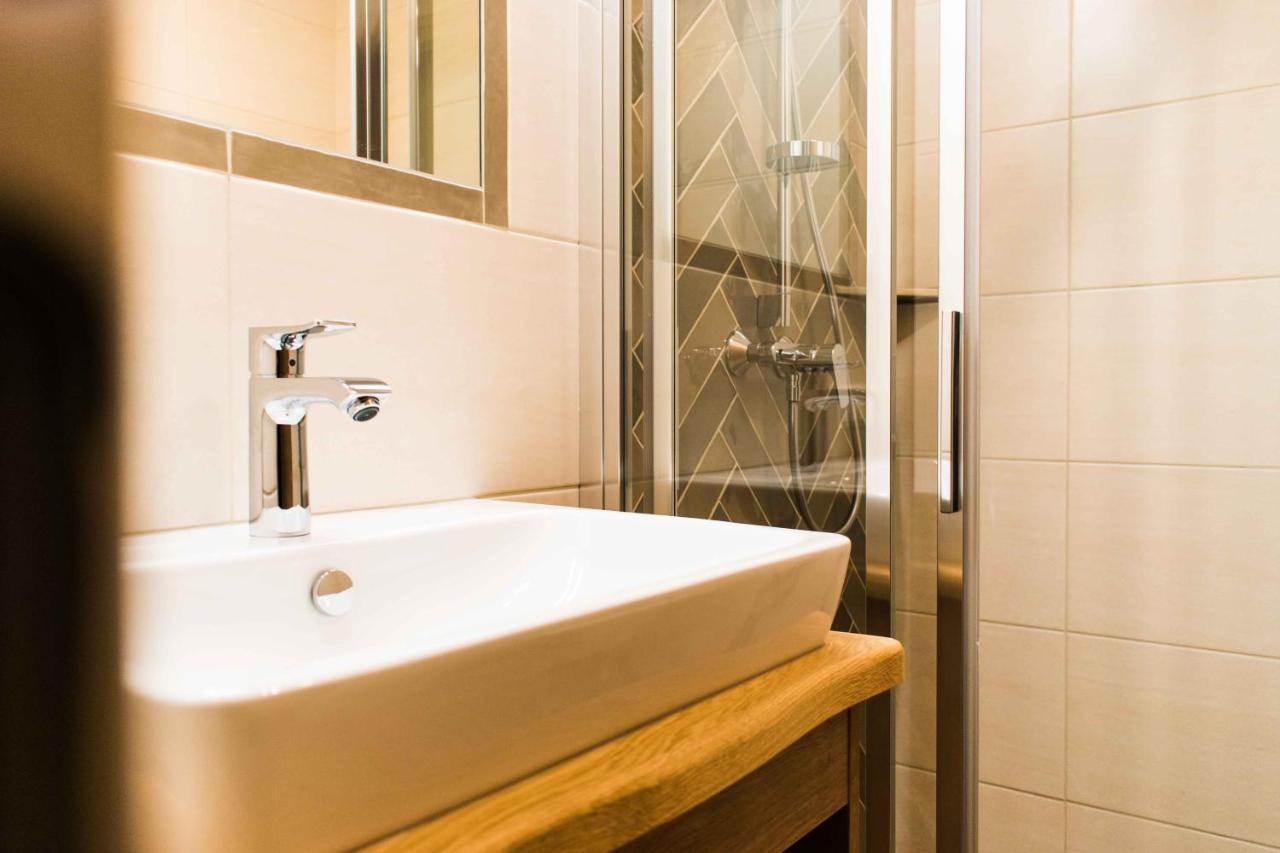 Gaestehaus Erika - By Mynests Schladming