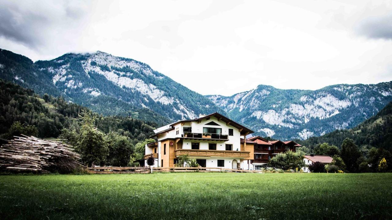 Casa de hóspedes Gaestehaus Erika - By Mynests Schladming
