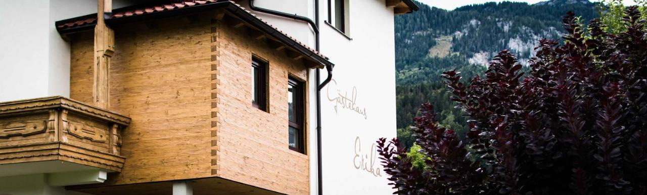 Casa de hóspedes Gaestehaus Erika - By Mynests Schladming