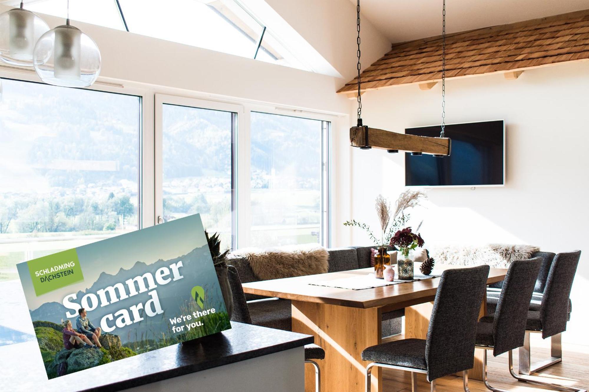 Casa de hóspedes Gaestehaus Erika - By Mynests Schladming